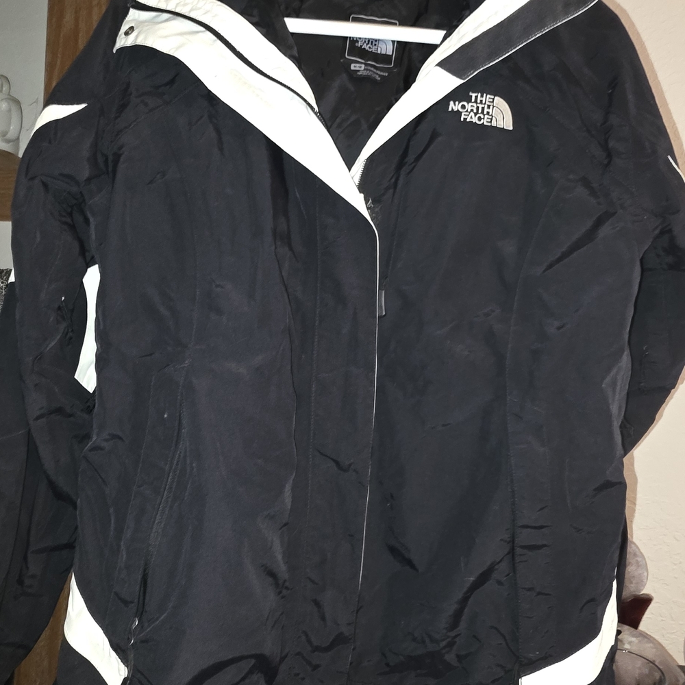 The North Face Women's Black Jacket